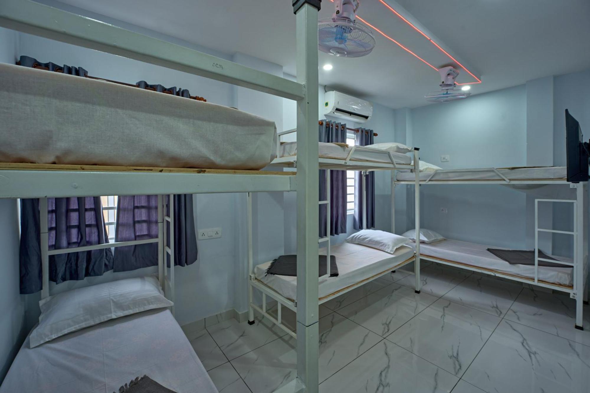 Panakal Residency, Fort Kochi Екстериор снимка