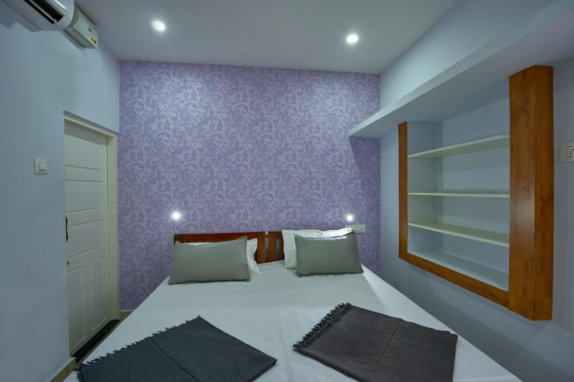 Panakal Residency, Fort Kochi Екстериор снимка