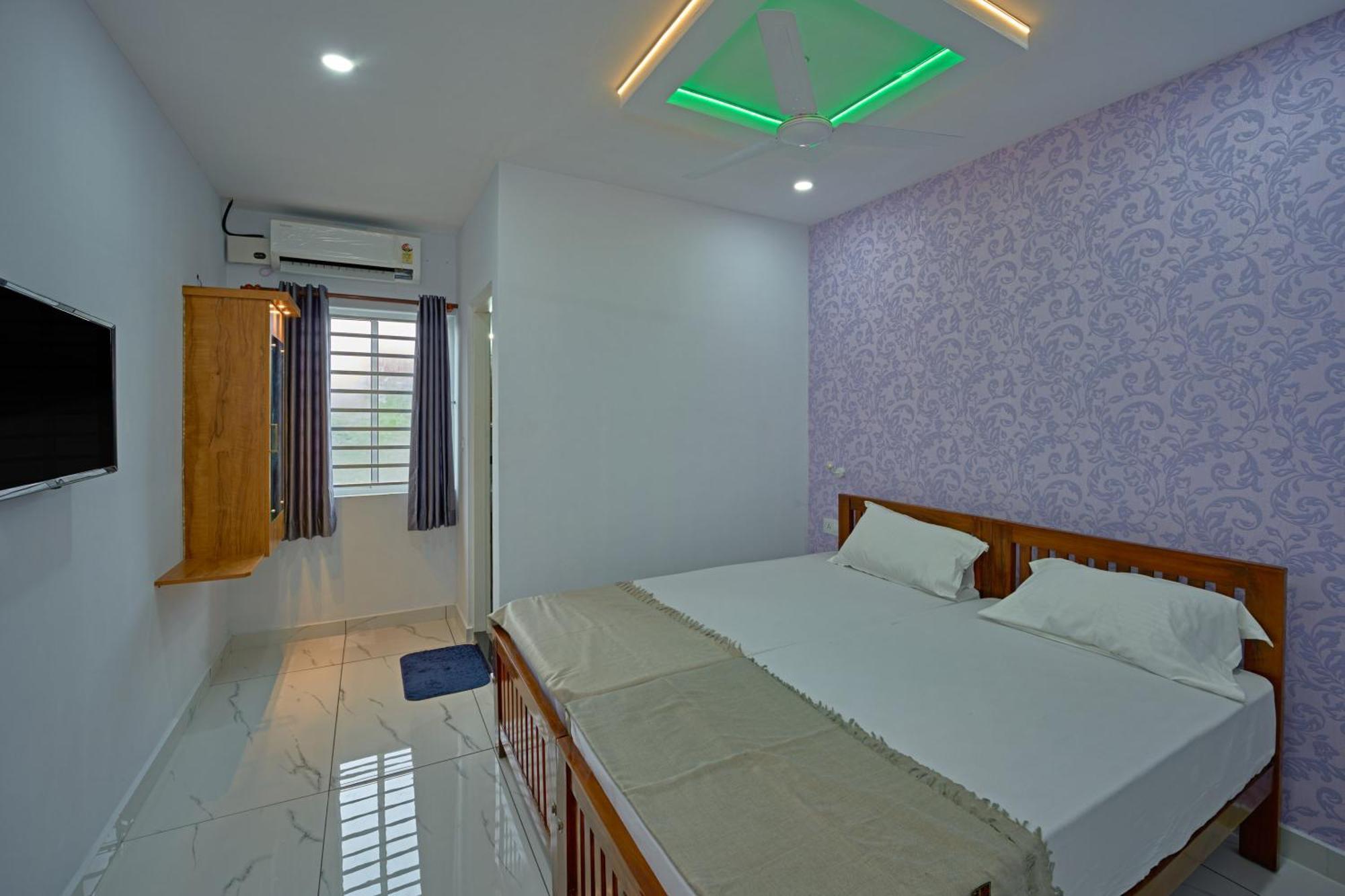 Panakal Residency, Fort Kochi Екстериор снимка