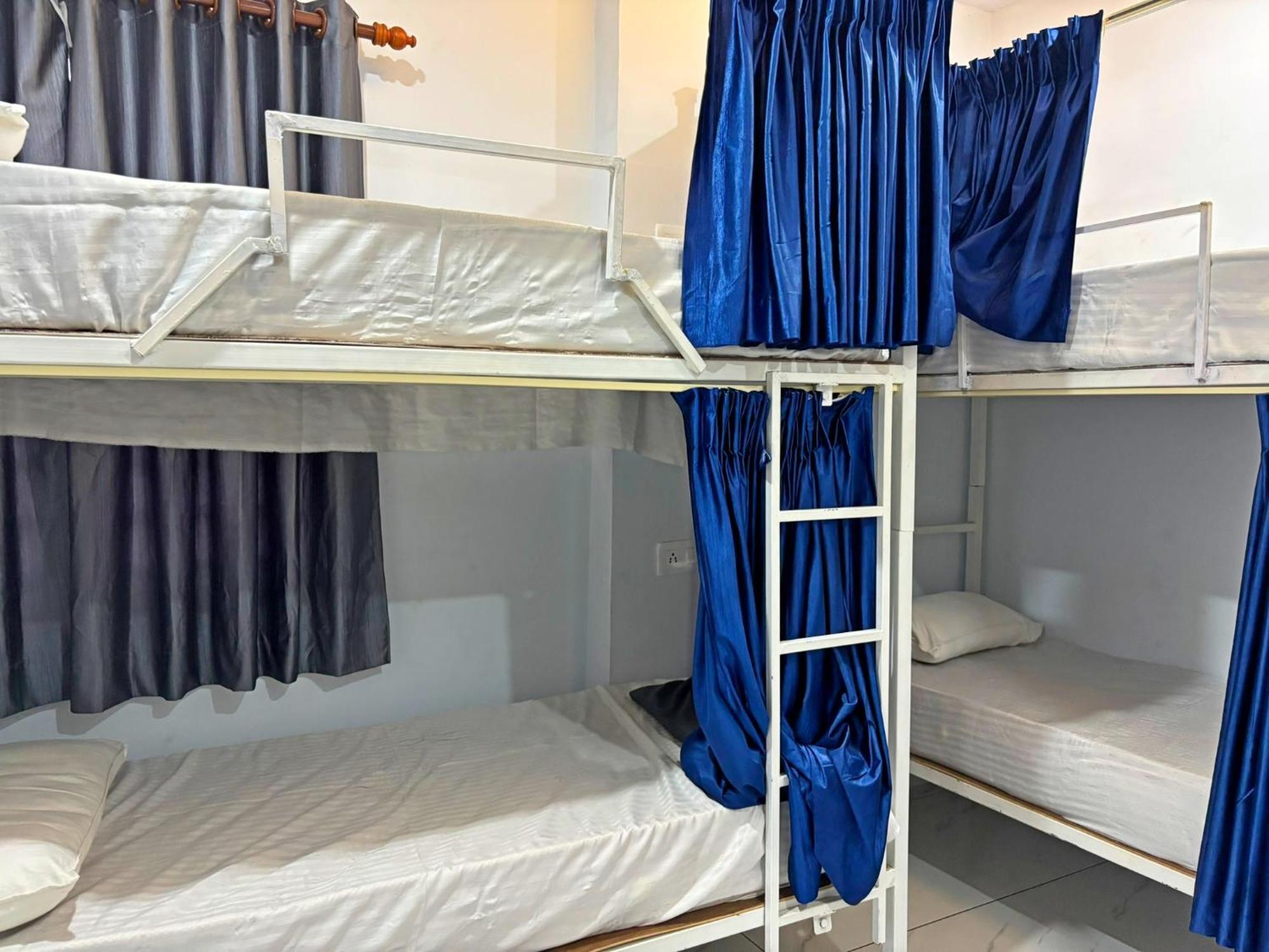 Panakal Residency, Fort Kochi Екстериор снимка
