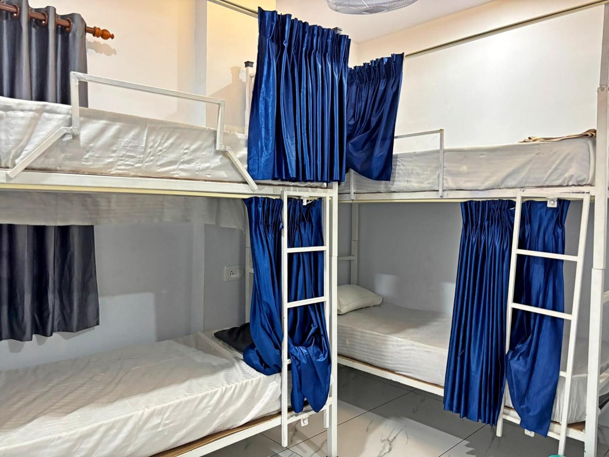 Panakal Residency, Fort Kochi Екстериор снимка