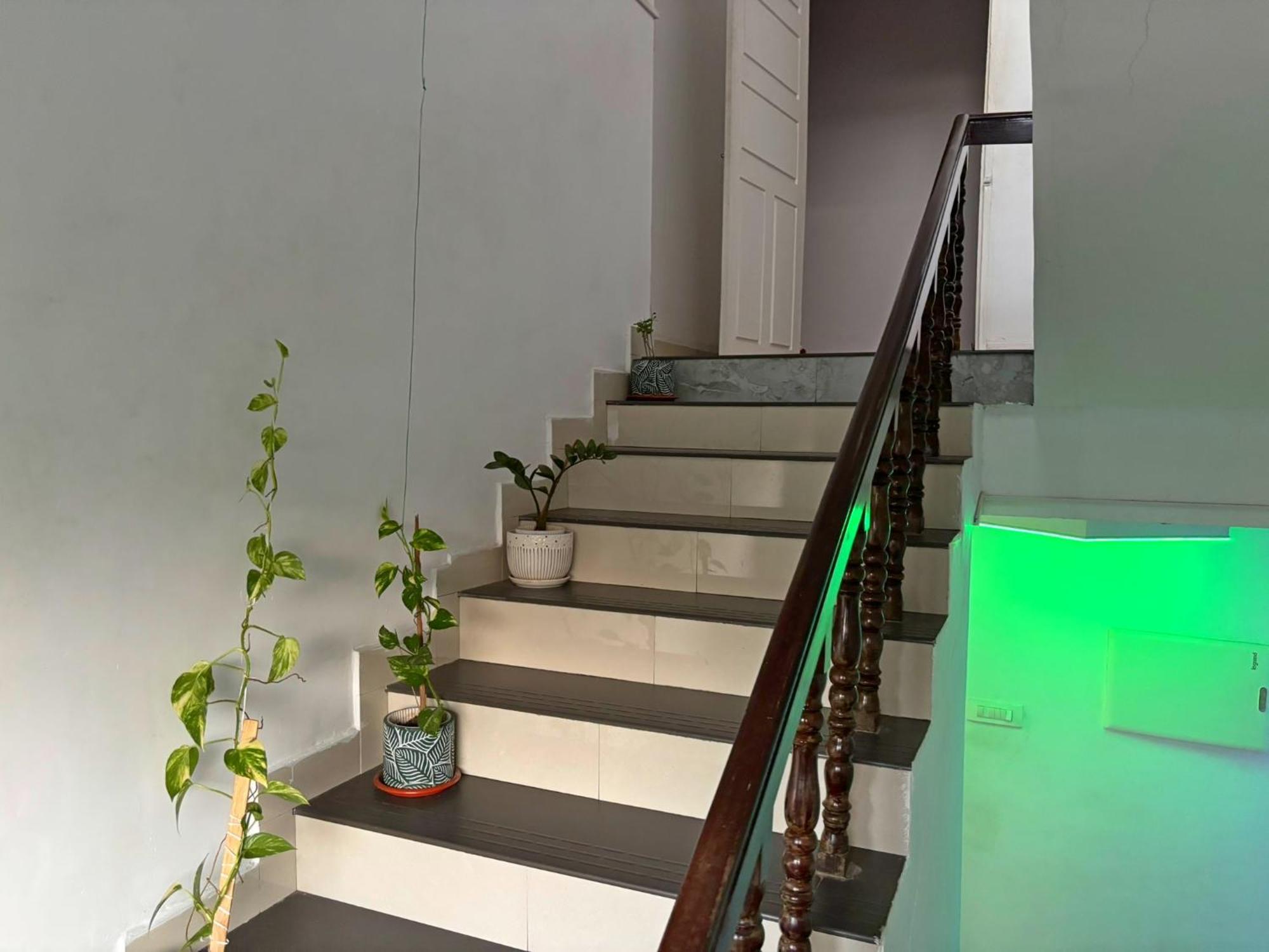 Panakal Residency, Fort Kochi Екстериор снимка