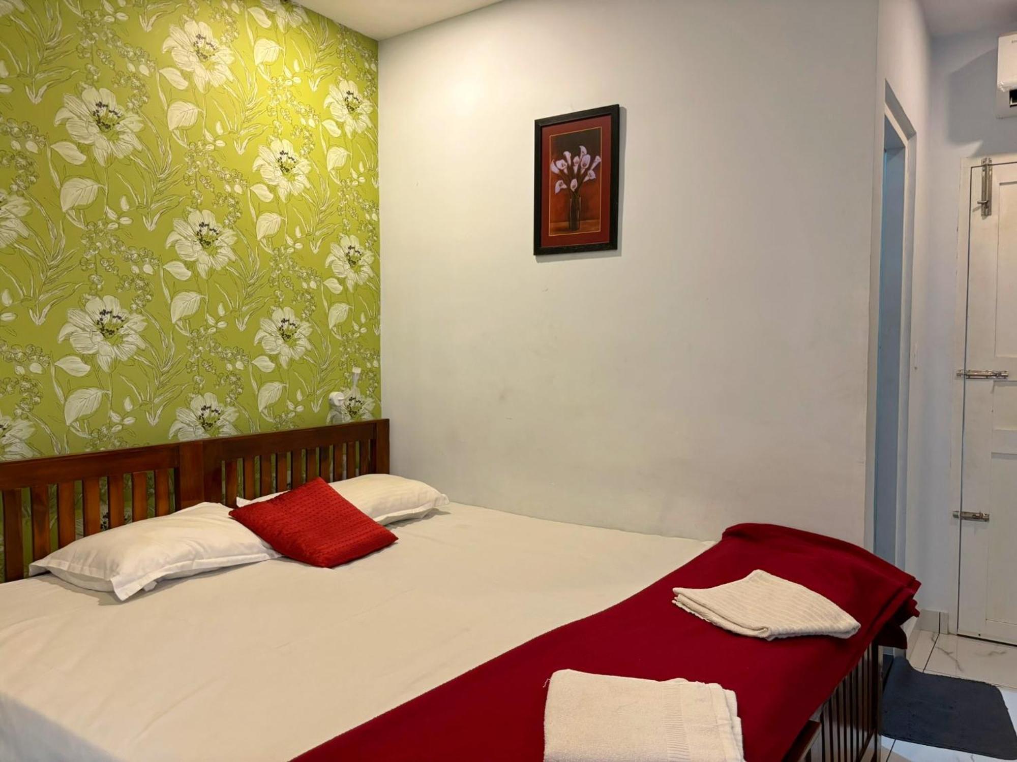 Panakal Residency, Fort Kochi Екстериор снимка