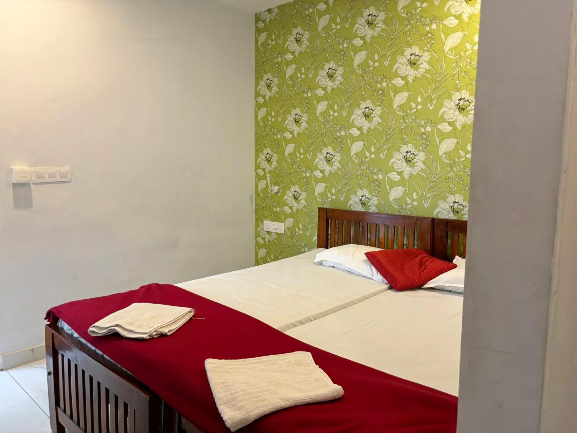 Panakal Residency, Fort Kochi Екстериор снимка